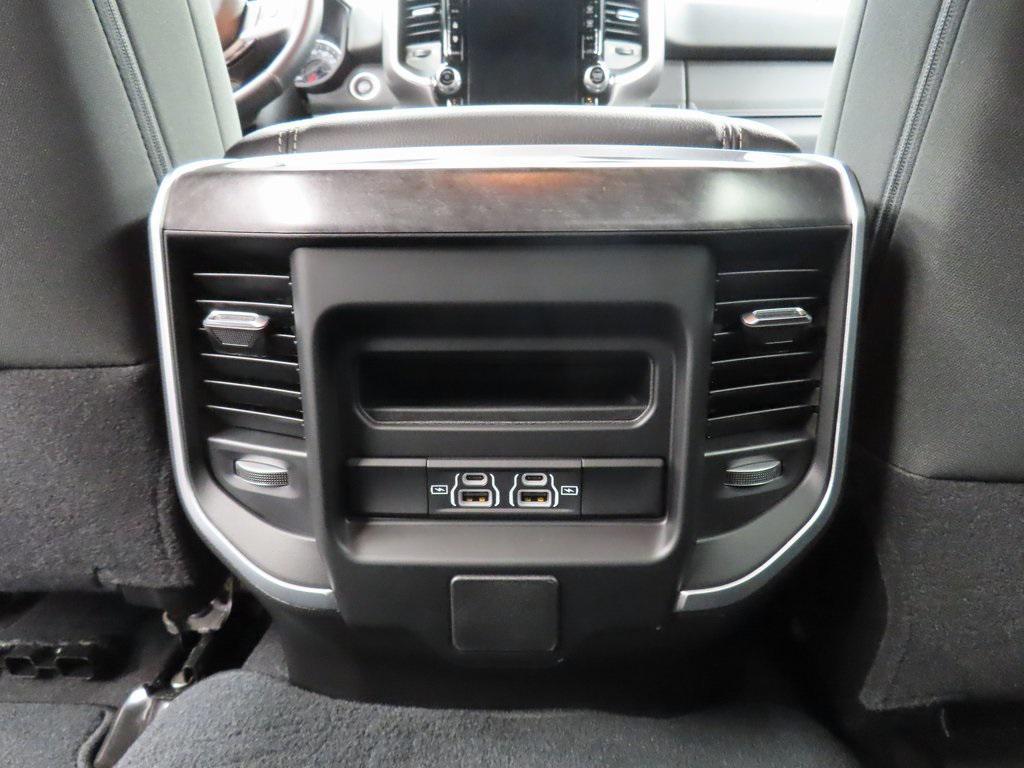 used 2024 Ram 2500 car, priced at $53,997