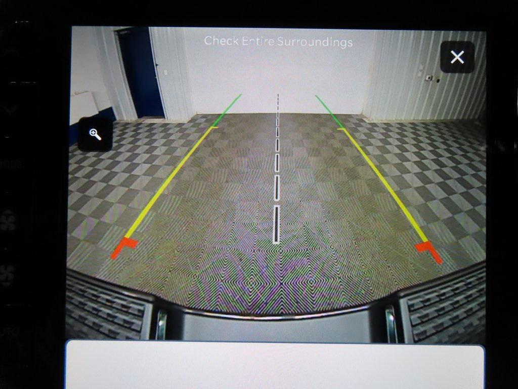 used 2024 Ram 2500 car, priced at $53,997