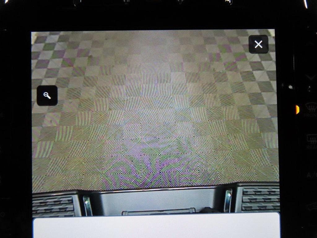 used 2024 Ram 2500 car, priced at $53,997