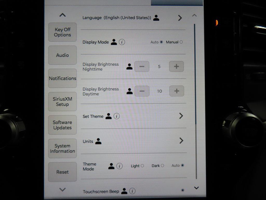 used 2024 Ram 2500 car, priced at $53,997