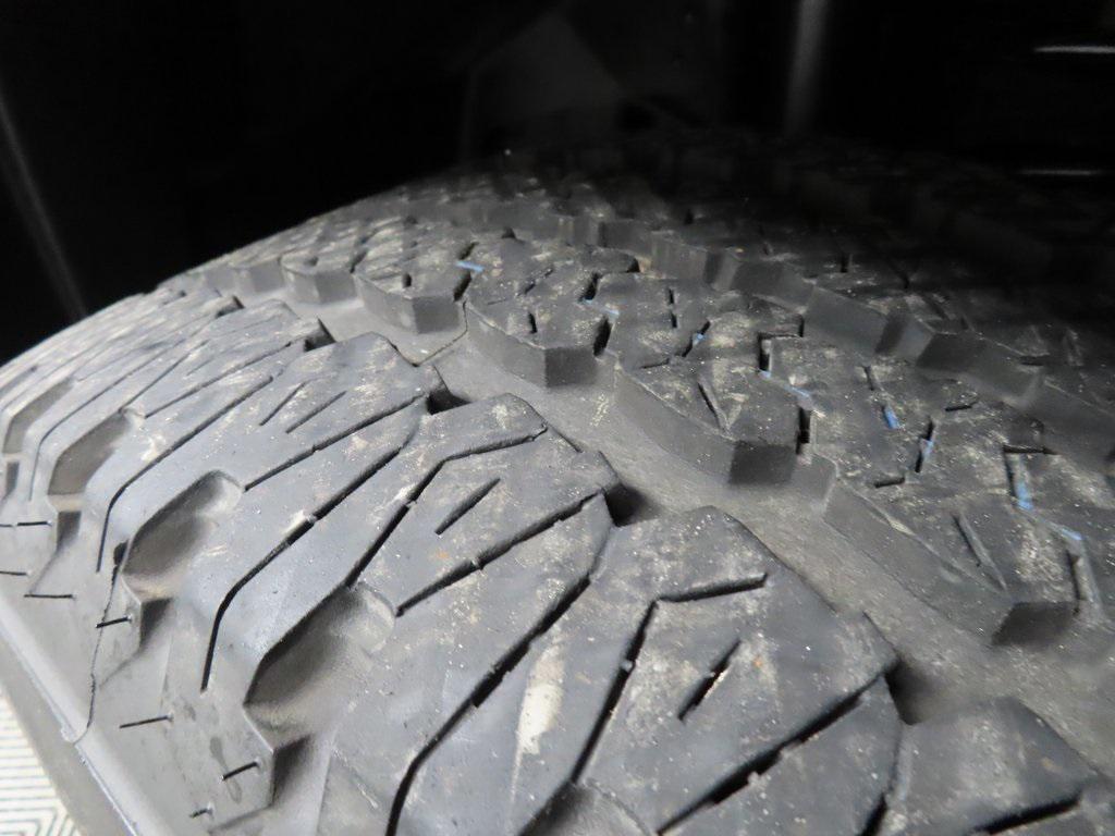 used 2024 Ram 2500 car, priced at $53,997