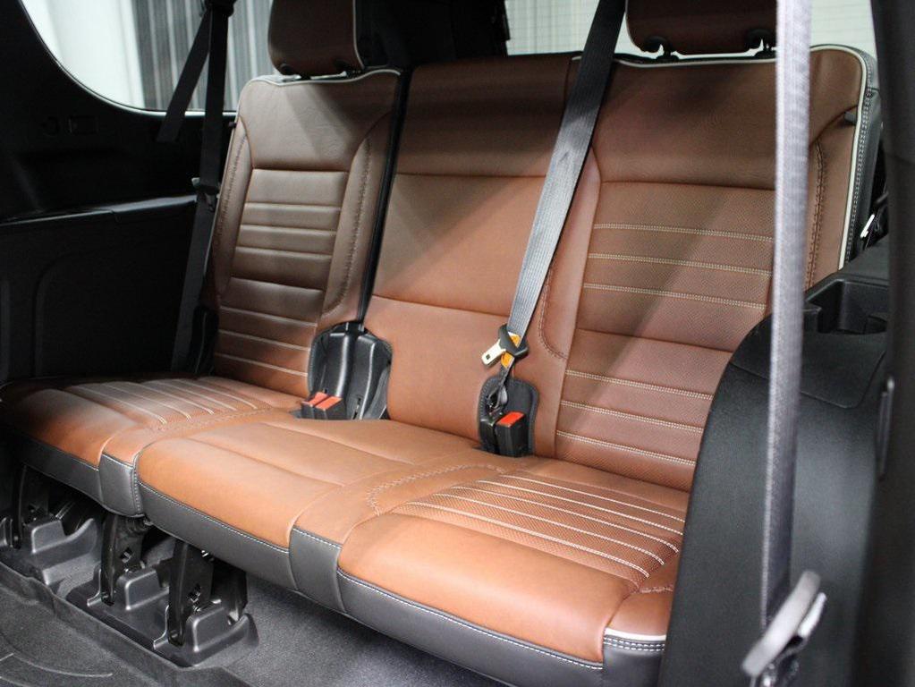used 2023 GMC Yukon XL car, priced at $74,998