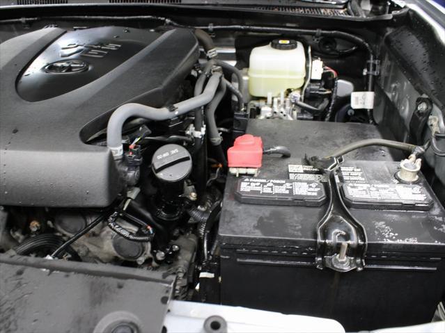 used 2022 Toyota Tacoma car, priced at $41,591
