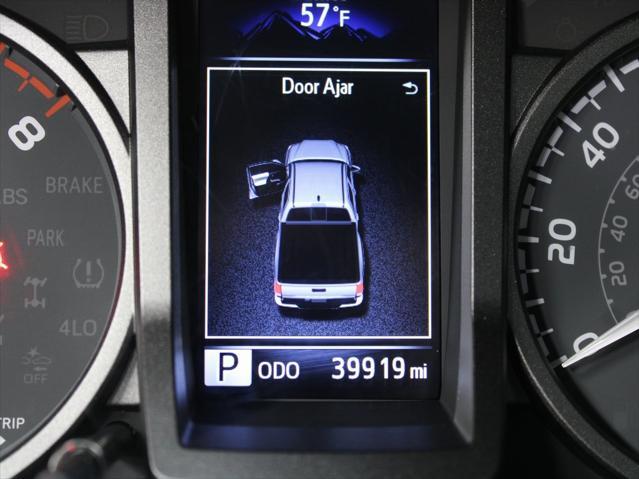 used 2022 Toyota Tacoma car, priced at $41,591