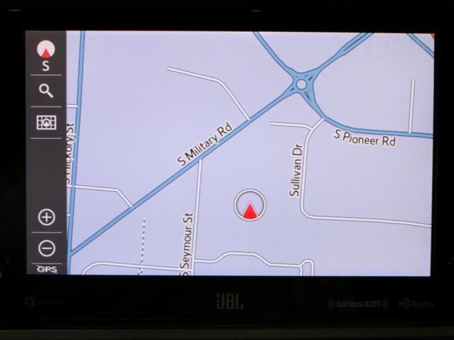 used 2022 Toyota Tacoma car, priced at $41,591