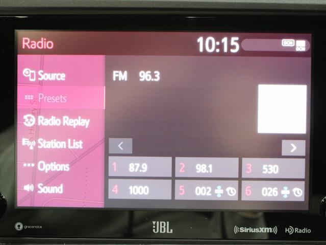 used 2022 Toyota Tacoma car, priced at $41,591