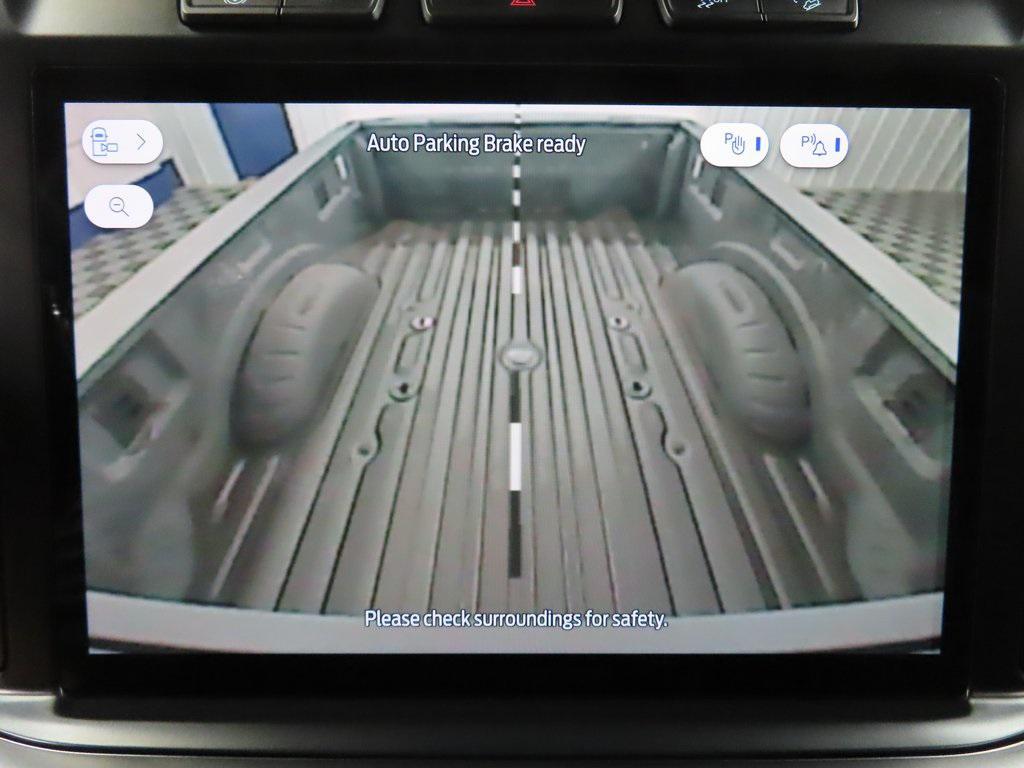 used 2024 Ford F-350 car, priced at $73,997