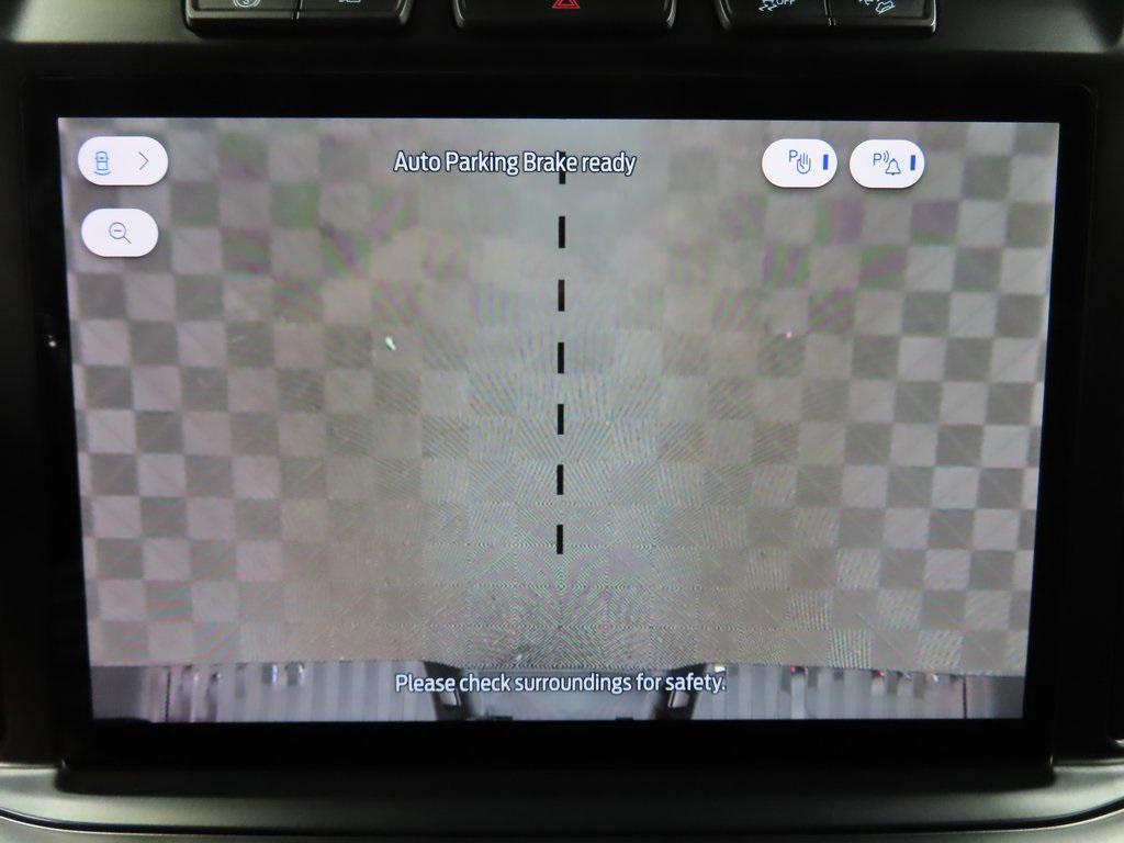 used 2024 Ford F-350 car, priced at $73,997