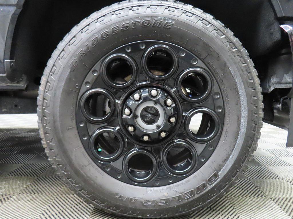 used 2024 Ford F-350 car, priced at $73,997