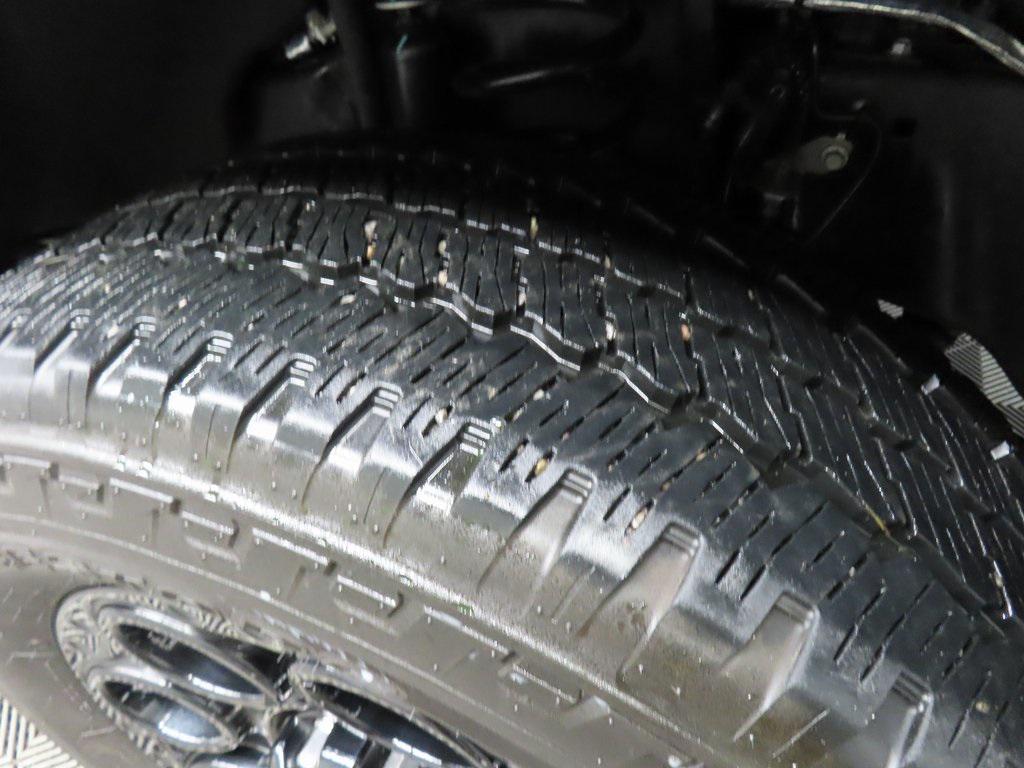 used 2024 Ford F-350 car, priced at $73,997