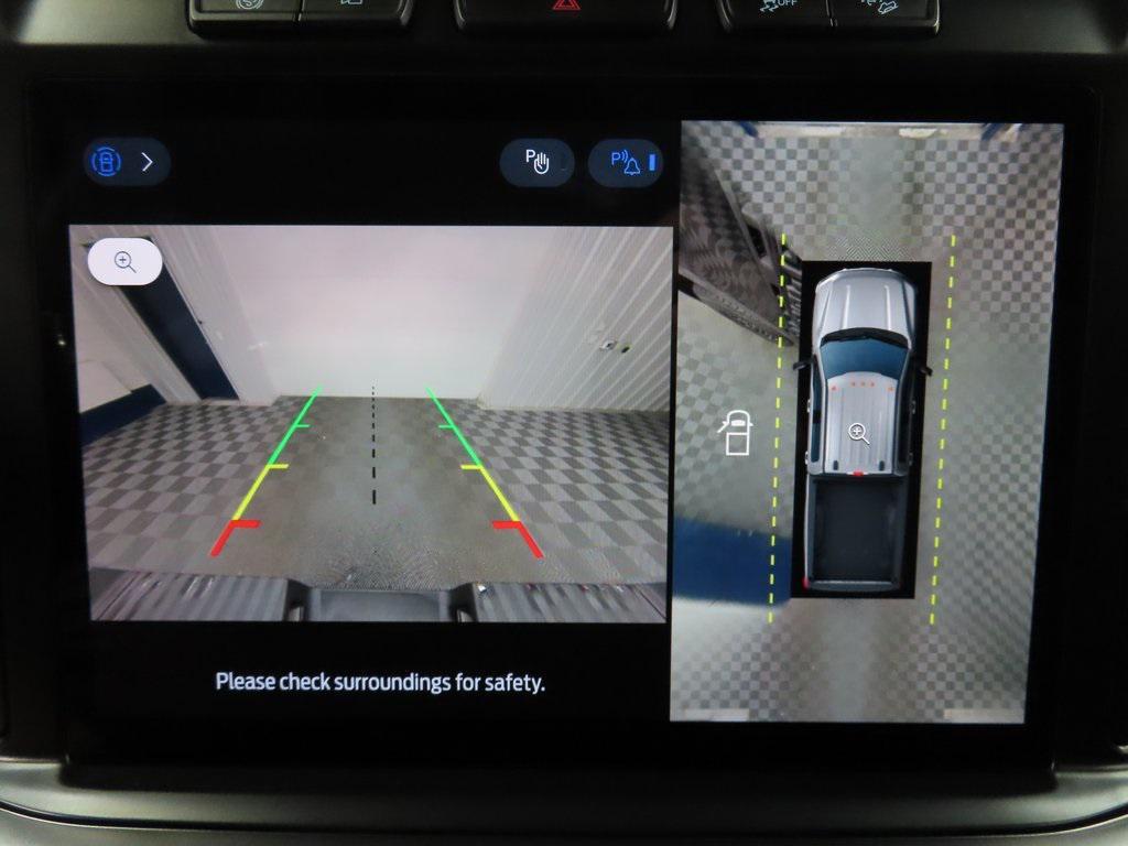 used 2024 Ford F-350 car, priced at $73,997