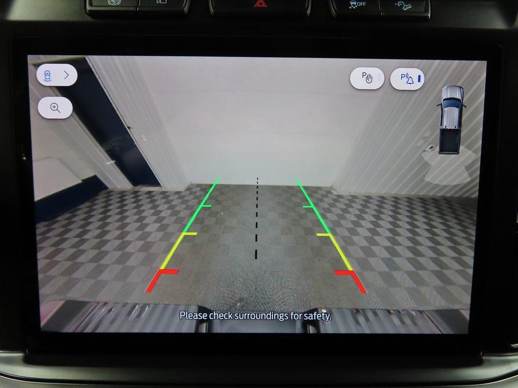 used 2024 Ford F-350 car, priced at $73,997