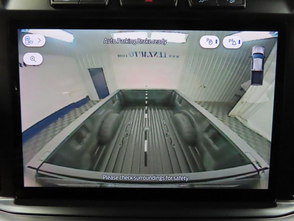 used 2024 Ford F-350 car, priced at $73,997