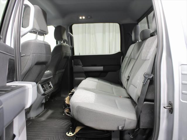 used 2023 Ford F-350 car, priced at $57,998