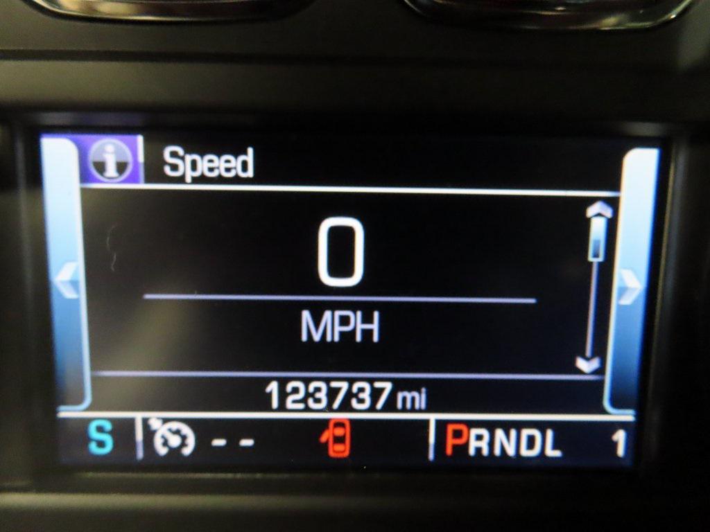 used 2017 Chevrolet Silverado 3500 car, priced at $39,997