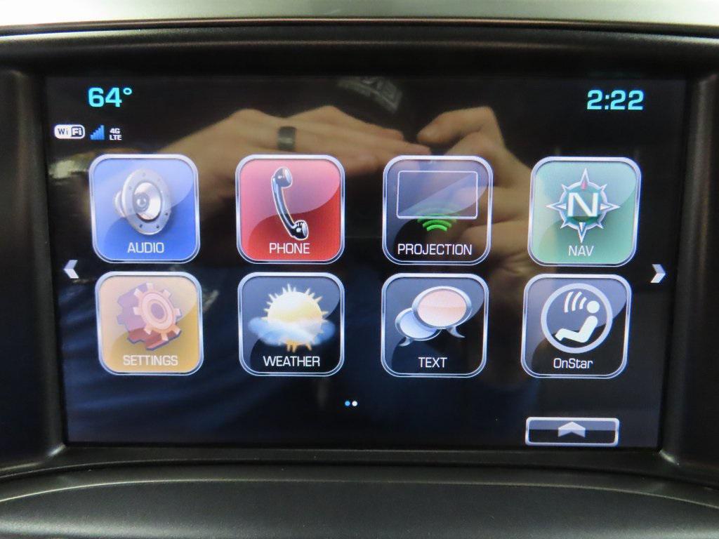 used 2017 Chevrolet Silverado 3500 car, priced at $39,997