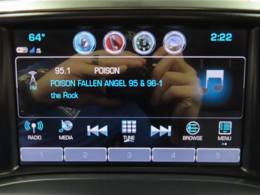 used 2017 Chevrolet Silverado 3500 car, priced at $39,997