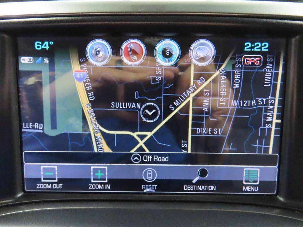 used 2017 Chevrolet Silverado 3500 car, priced at $39,997