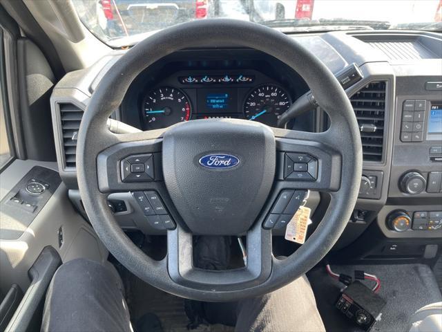 used 2020 Ford F-250 car, priced at $49,998