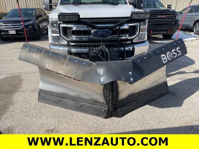 used 2020 Ford F-250 car, priced at $49,998