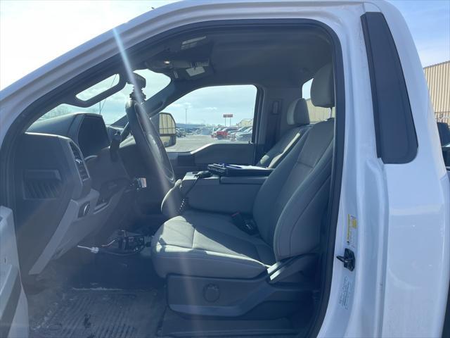 used 2020 Ford F-250 car, priced at $49,998