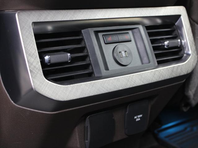 used 2024 Ford F-250 car, priced at $85,491