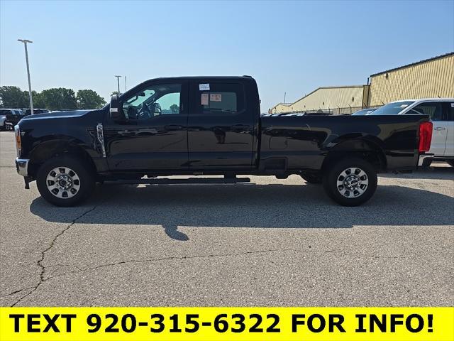 used 2023 Ford F-250 car, priced at $55,998