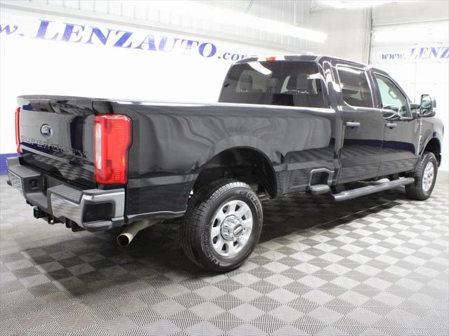 used 2023 Ford F-250 car, priced at $51,991