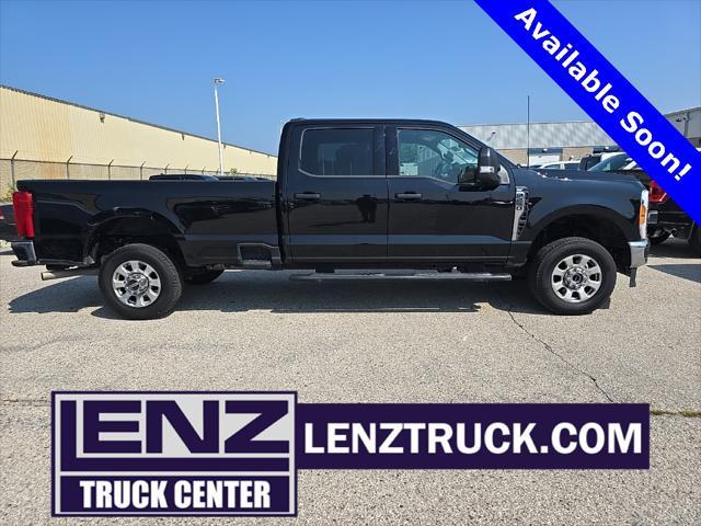 used 2023 Ford F-250 car, priced at $55,998