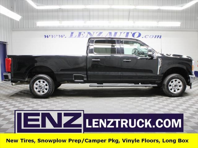 used 2023 Ford F-250 car, priced at $51,991