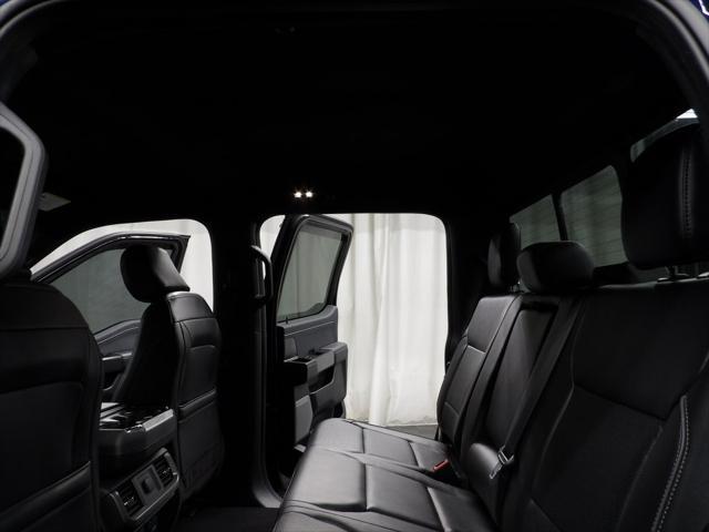 used 2024 Ford F-150 car, priced at $60,997