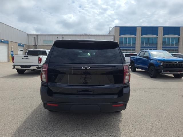 used 2023 Chevrolet Tahoe car, priced at $66,497