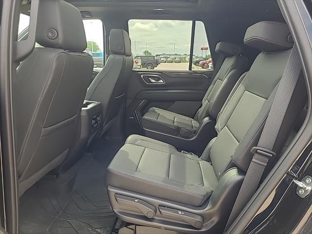 used 2023 Chevrolet Tahoe car, priced at $66,497