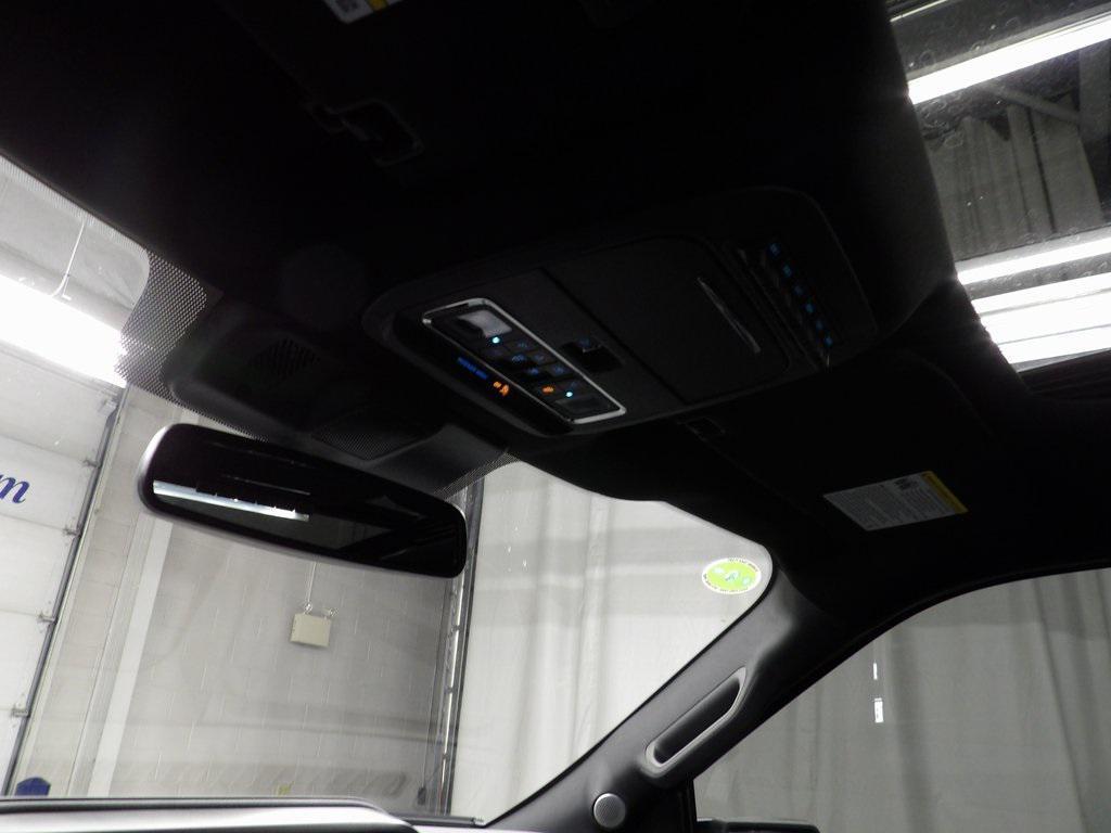 used 2024 Ford F-150 car, priced at $63,497