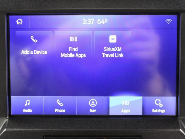 used 2020 Ford F-150 car, priced at $30,997