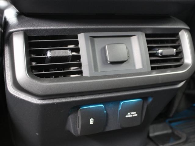 used 2024 Ford F-150 car, priced at $62,997