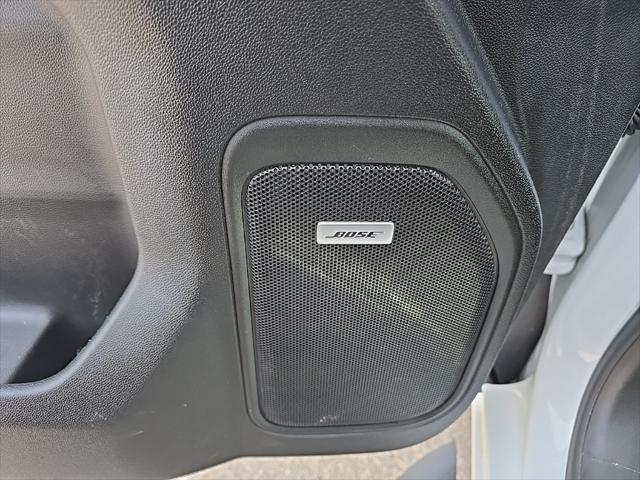 used 2021 Chevrolet Silverado 2500 car, priced at $59,997