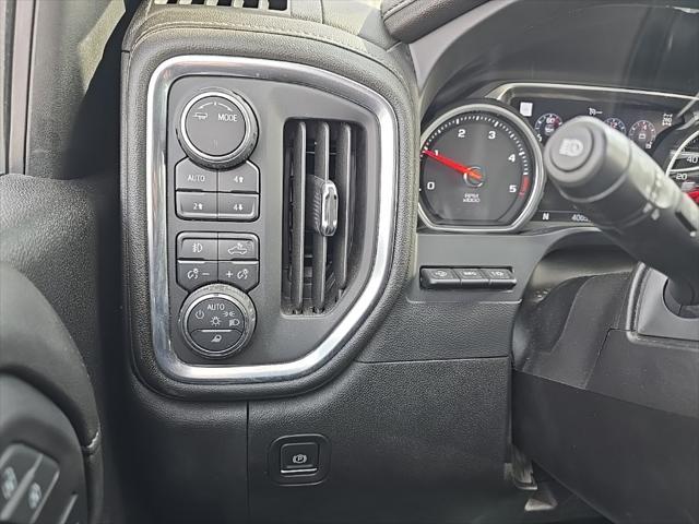 used 2021 Chevrolet Silverado 2500 car, priced at $59,997