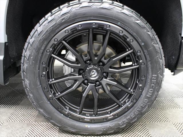 used 2024 Chevrolet Silverado 1500 car, priced at $59,998