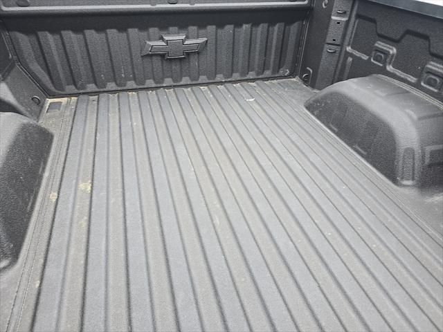 used 2024 Chevrolet Silverado 1500 car, priced at $59,998