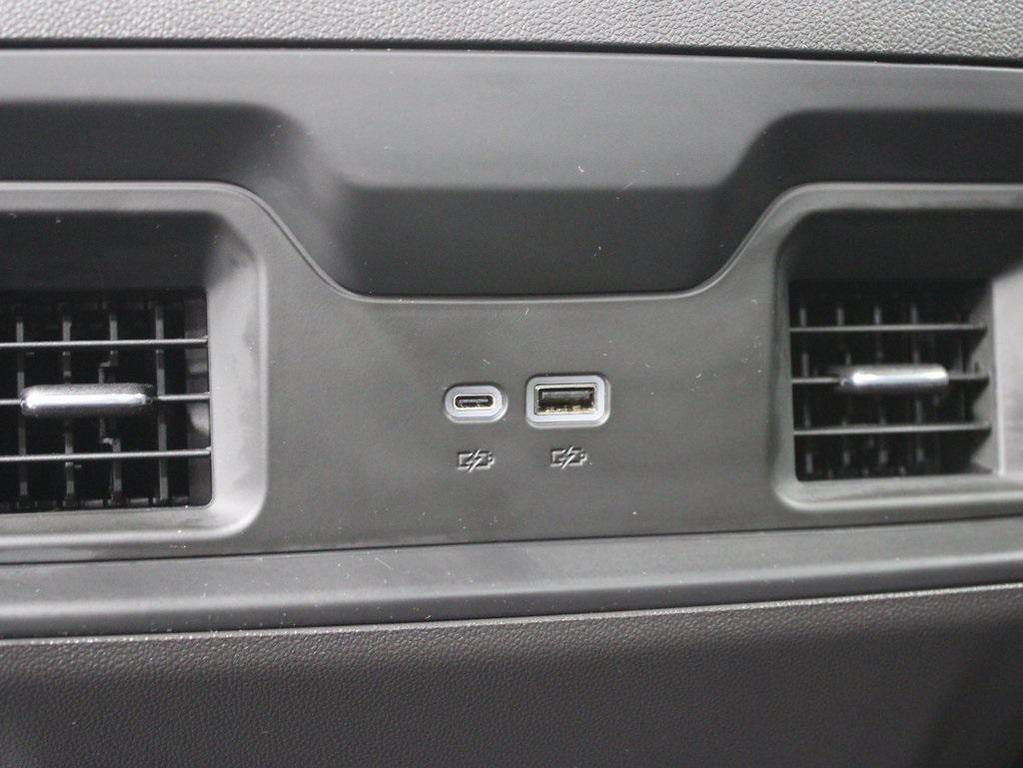 used 2024 Chevrolet Silverado 1500 car, priced at $58,491