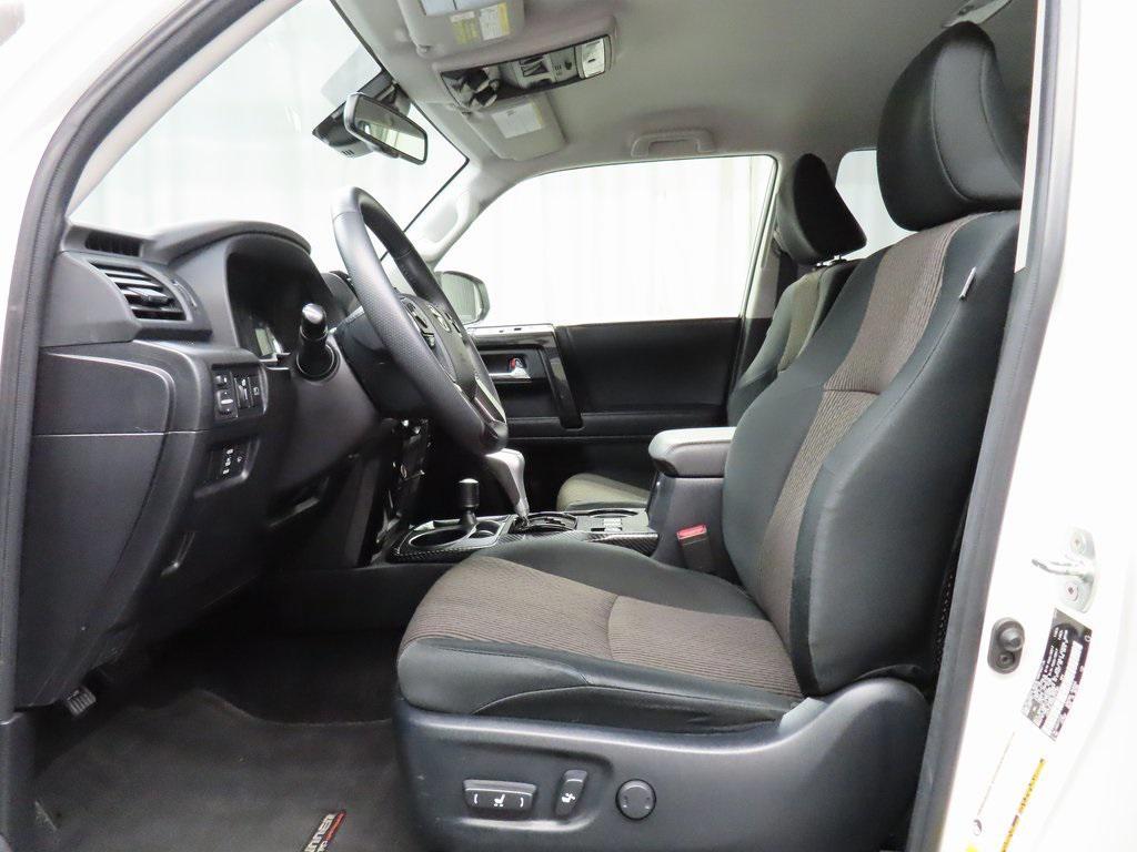 used 2024 Toyota 4Runner car, priced at $41,991