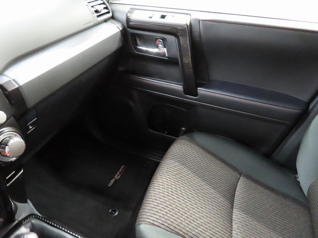 used 2024 Toyota 4Runner car, priced at $41,991