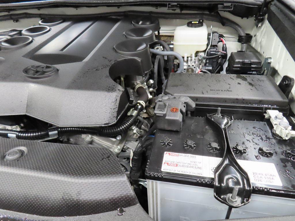 used 2024 Toyota 4Runner car, priced at $41,991