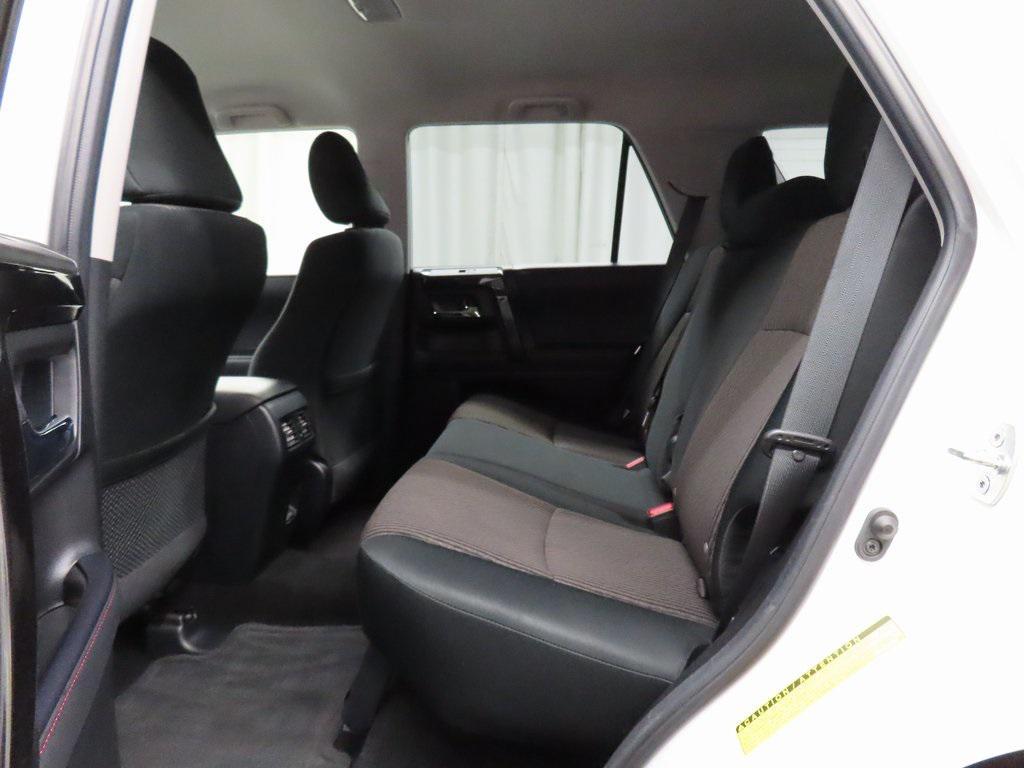used 2024 Toyota 4Runner car, priced at $41,991