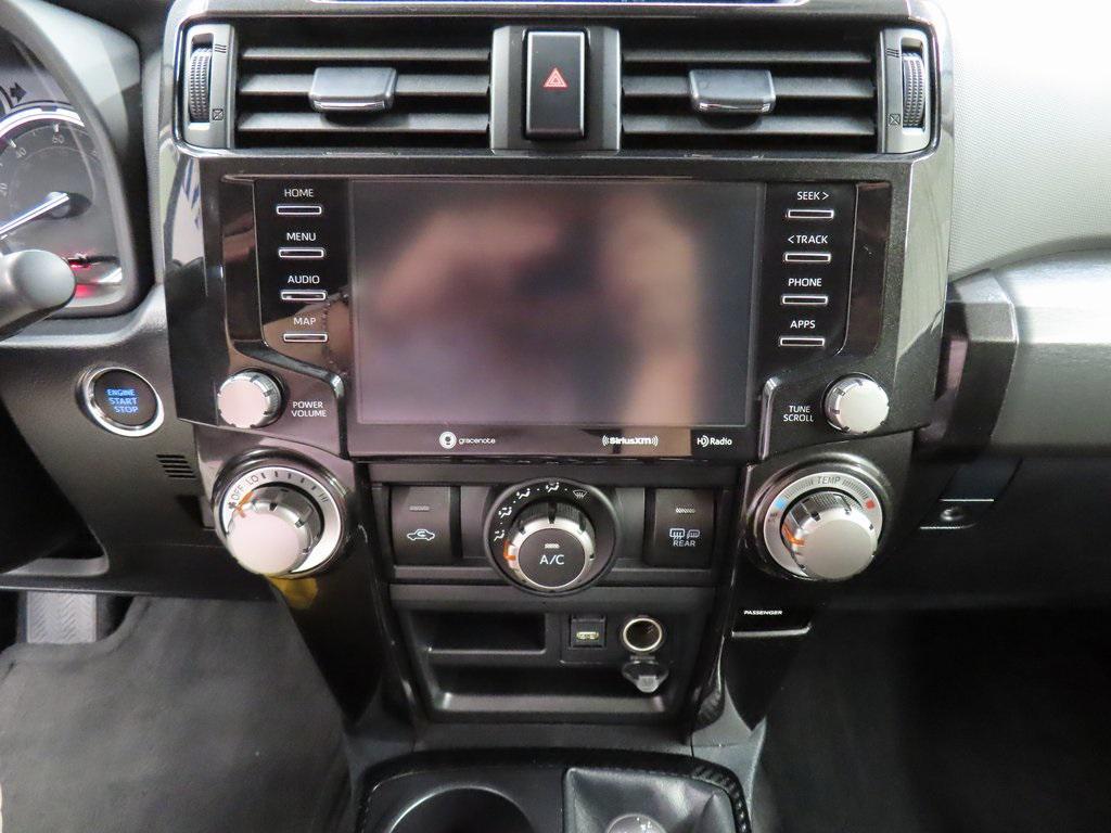 used 2024 Toyota 4Runner car, priced at $41,991