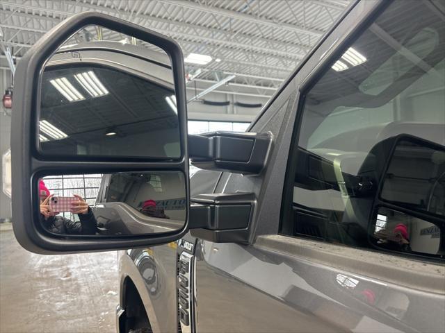used 2023 Ford F-250 car, priced at $48,491