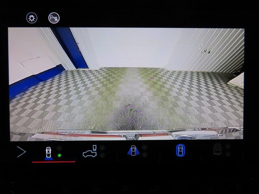 used 2025 GMC Canyon car, priced at $49,997