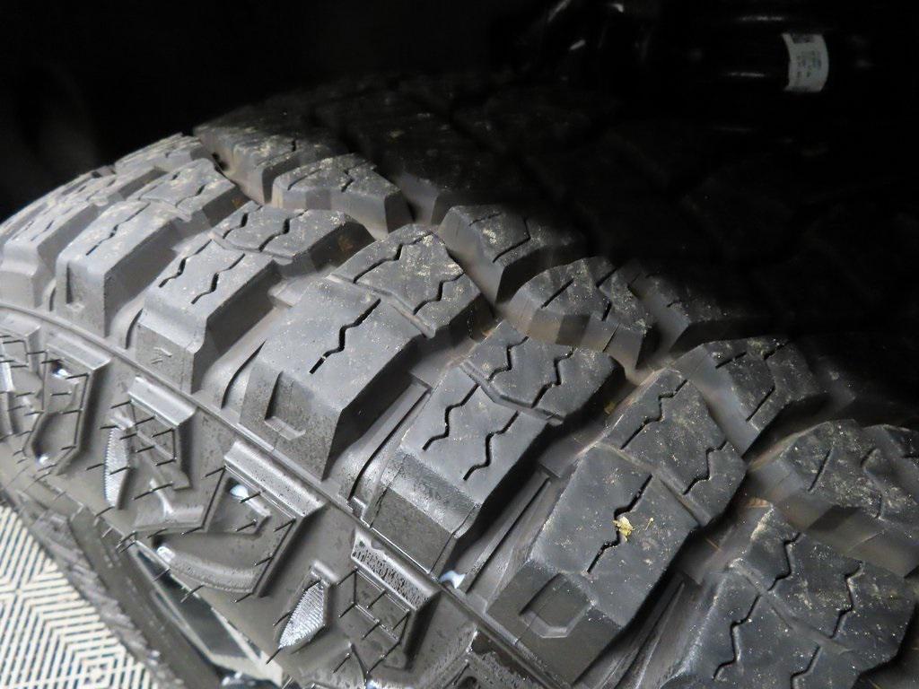 used 2025 GMC Canyon car, priced at $49,997