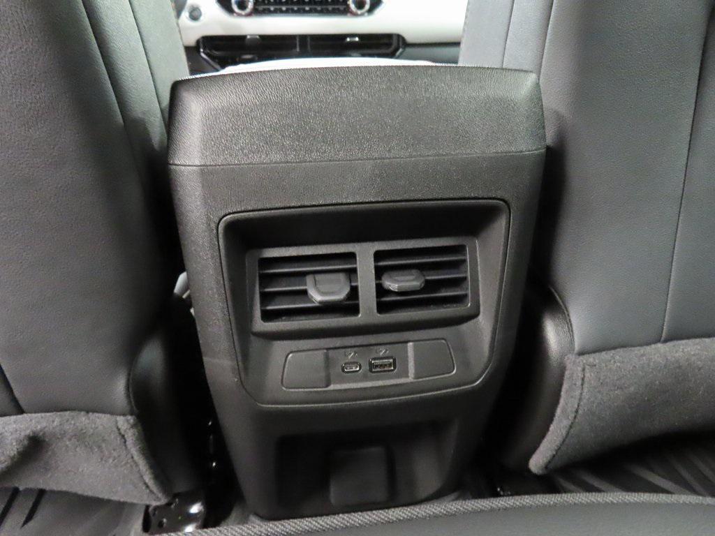 used 2025 GMC Canyon car, priced at $49,997